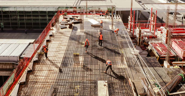Best Concrete Sidewalk Installation  in Statesville, NC