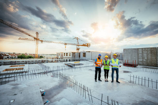 Best Affordable Concrete Contractor  in Statesville, NC